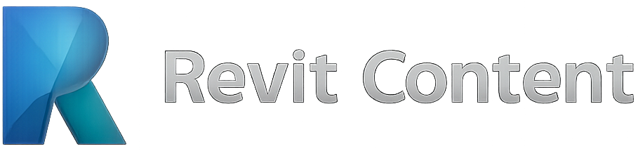 Revit Content